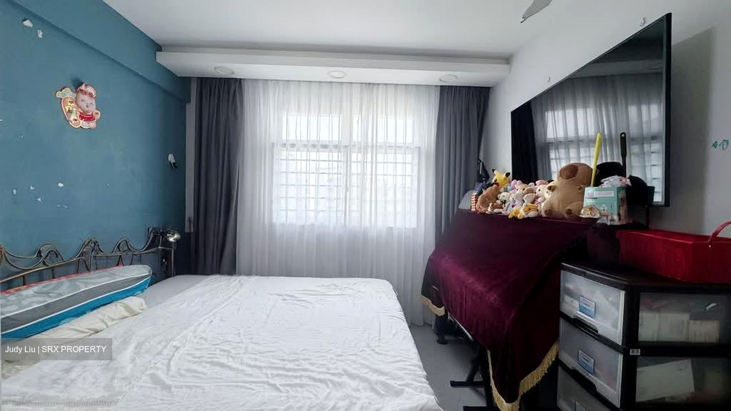 Blk 815B Keat Hong Quad (Choa Chu Kang), HDB 4 Rooms #552812681